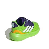 Παιδικά Sneakers Adidas - Runfalcon 5 Iron Hu