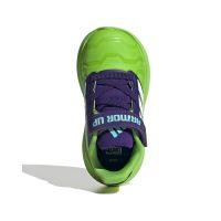 Παιδικά Sneakers Adidas - Runfalcon 5 Iron Hu