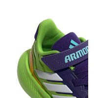 Παιδικά Sneakers Adidas - Runfalcon 5 Iron Hu