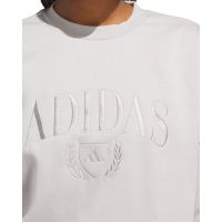 Adidas - W Cozy Swt    