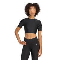 Γυναικεία Κοντομάνικη Μπλούζα Adidas - We Shn