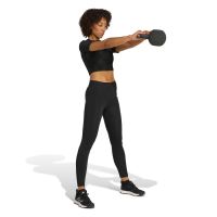 Γυναικεία Κοντομάνικη Μπλούζα Adidas - We Shn