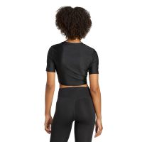 Γυναικεία Κοντομάνικη Μπλούζα Adidas - We Shn