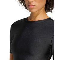 Γυναικεία Κοντομάνικη Μπλούζα Adidas - We Shn