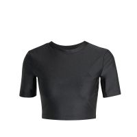 Γυναικεία Κοντομάνικη Μπλούζα Adidas - We Shn