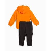 Παιδικό Set Puma Μπλούζα + Παντελόνι - Puma X Hot Wheels Minicats Loungewear Inf
