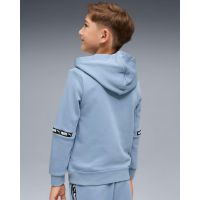 Παιδική Μπλούζα Φούτερ με Κουκούλα Puma - Puma X Hot Wheels Graphic Tr