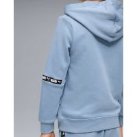 Παιδική Μπλούζα Φούτερ με Κουκούλα Puma - Puma X Hot Wheels Graphic Tr