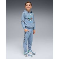 Παιδικό Παντελόνι Puma - Puma X Hot Wheels Tr