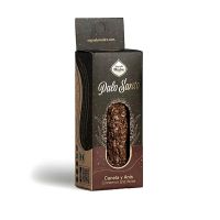 Sagrada Madre - Palo Santo stick with Cinnamon &amp; Anise 