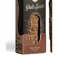Θυμίαμα Sagrada Madre - Palo Santo stick with Palo Santo Chips