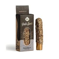 Sagrada Madre - Palo Santo stick with White Sage  