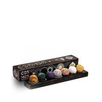 Sagrada Madre - Cosmos smudge bombs  