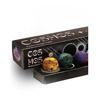 Sagrada Madre - Cosmos smudge bombs  