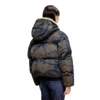 Γυναικείο Jacket Diesel -  W-Aves-Fur