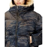 Γυναικείο Jacket Diesel -  W-Aves-Fur