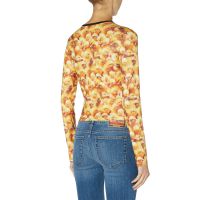 Γυναικεία Μακρυμάνικη Μπλούζα Diesel -  T-Unclau