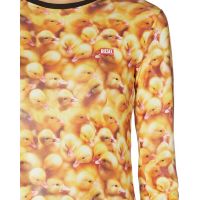 Γυναικεία Μακρυμάνικη Μπλούζα Diesel -  T-Unclau