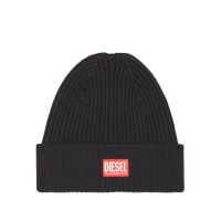 Unisex Σκούφος Diesel -  K-Coder-H 2X2