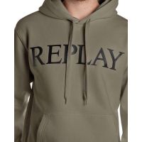 Replay - M3104-23832 Sweatshirt   
