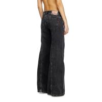 Γυναικείο Τζιν Παντελόνι Diesel -  D-Akii