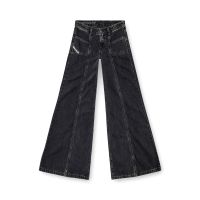 Γυναικείο Τζιν Παντελόνι Diesel -  D-Akii