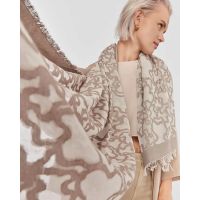 Γυναικείο Φουλάρι Tous - 200X100 Kaos Devore