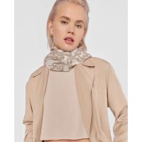 Γυναικείο Φουλάρι Tous - 200X100 Kaos Devore