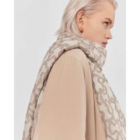 Γυναικείο Φουλάρι Tous - 200X100 Kaos Devore