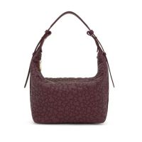 Tous - Hobo M. Tous Puffy Bear Burdeos   