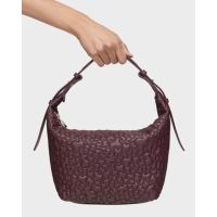 Tous - Hobo M. Tous Puffy Bear Burdeos   