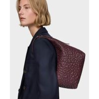 Tous - Hobo M. Tous Puffy Bear Burdeos   