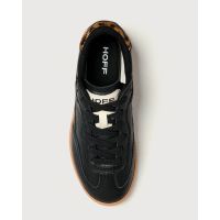 Γυναικεία Sneakers Hoff - Alley Black