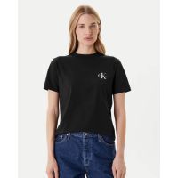 Calvin Klein - A- Logo Cn 2 Pack Tee  