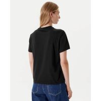 Calvin Klein - A- Logo Cn 2 Pack Tee  