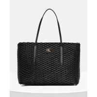 Calvin Klein - Pleated Tote  