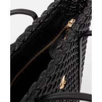 Calvin Klein - Pleated Tote  