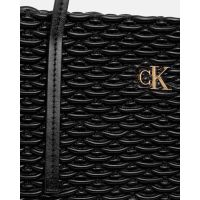 Calvin Klein - Pleated Tote  