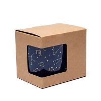 Mani - Tea Infuser Mug Star Signs  