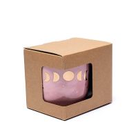 Mani - Tea Infuser Mug Moon Phases  