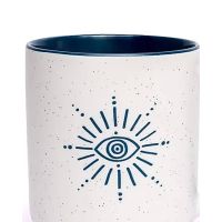 Κούπα Mani - Mug Eye blue