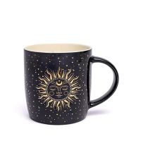 Mani - Tea Mug Sun &amp; Moon  