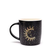 Mani - Tea Mug Sun &amp; Moon  