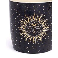 Mani - Tea Mug Sun &amp; Moon  