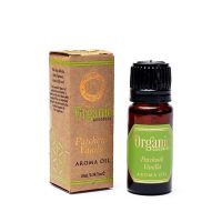 Song of India - Organic Goodness Aroma oil Patchouli Vanilla 10 ml 