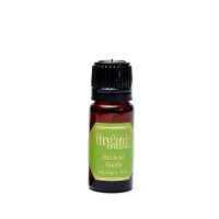 Song of India - Organic Goodness Aroma oil Patchouli Vanilla 10 ml 