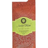 Song of India - Fragrance sachet Jasmine blossom 20 g 