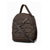 Γυναικείo Σακίδιο Πλάτης Frnc - 4152 Water Repellent Satin