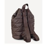 Γυναικεία Τσάντα Πλάτης Frnc - 4157 Water Repellent Satin