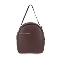 Frnc - 6020 Eco Pelle Backpack 